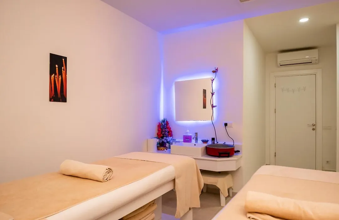 Laguna Beach Alya Resort & Spa-1