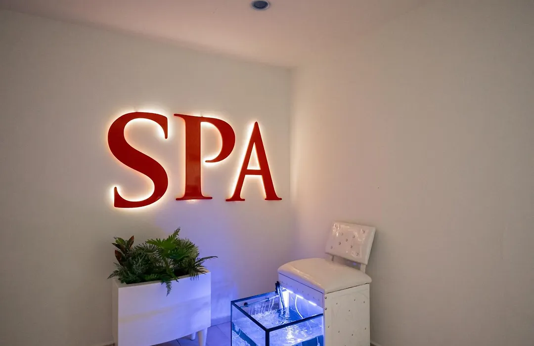 Laguna Beach Alya Resort & Spa-1