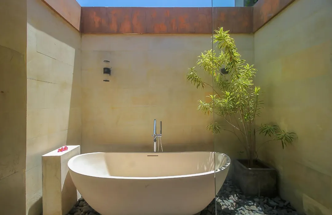 D'Nusa Beach Club And Resort-1