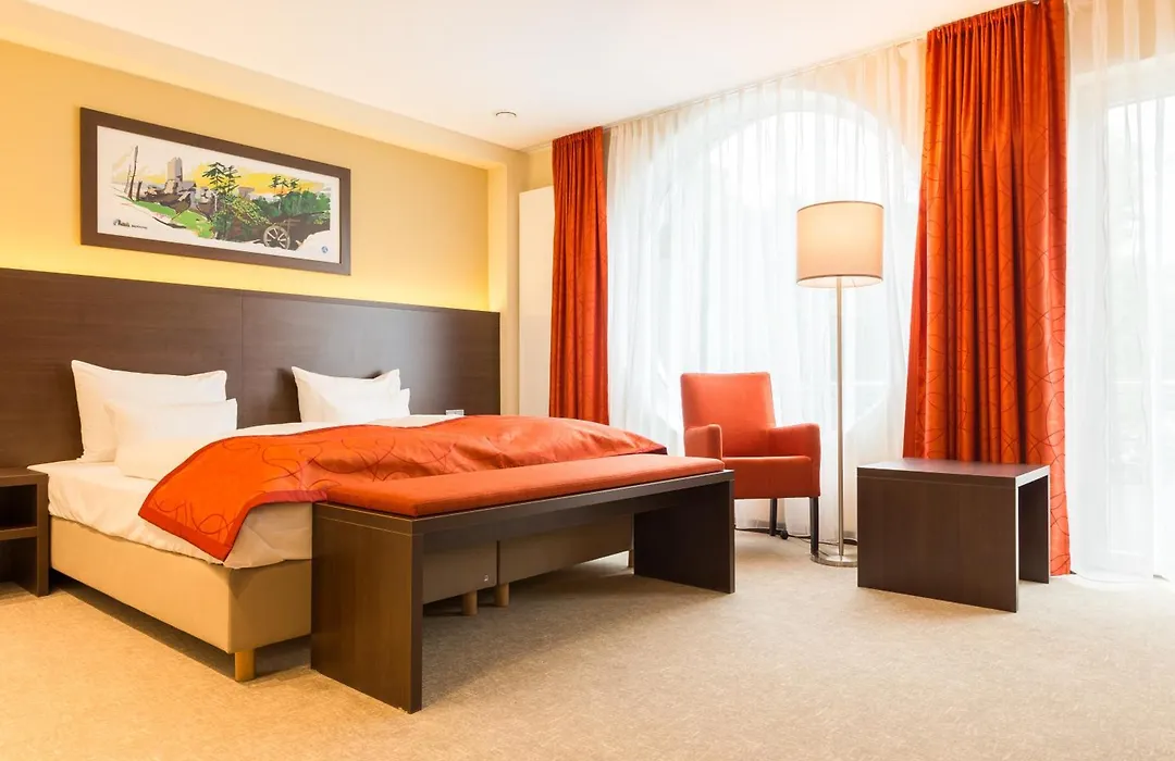 Aribo Hotel-1