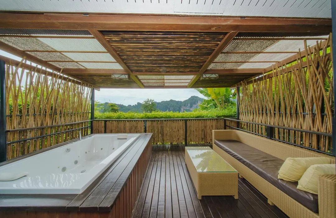 Aonang Fiore Resort-1