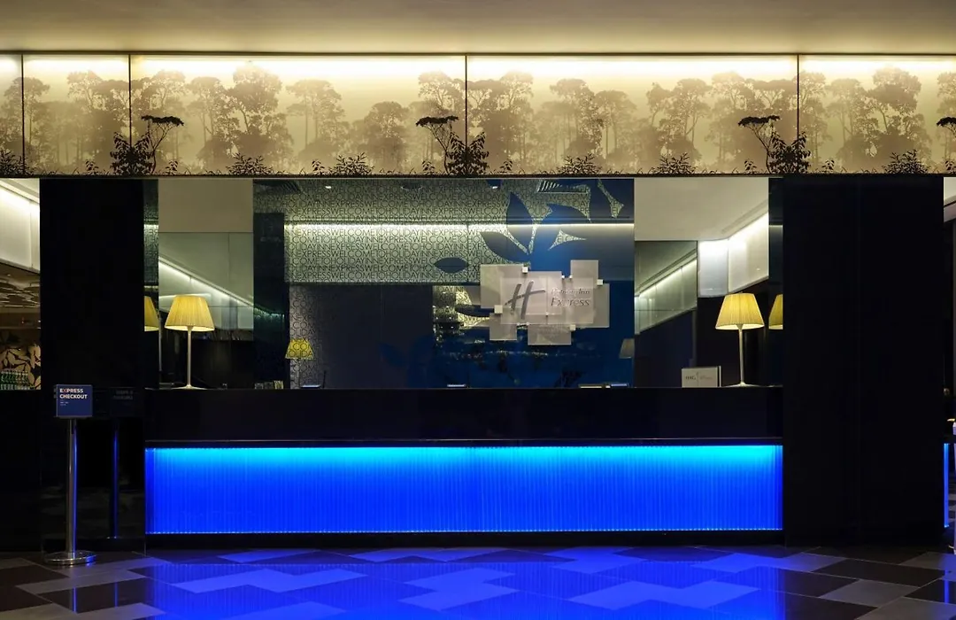 Holiday Inn Express Singapore Katong By Ihg-1