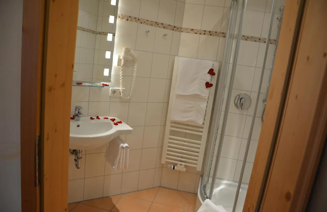 Landgasthof Hotel Roessle-1
