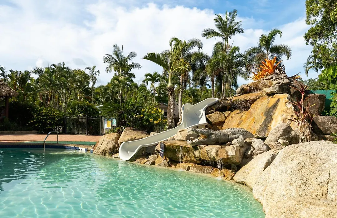 Big4 Tasman Holiday Parks - South Mission Beach-1