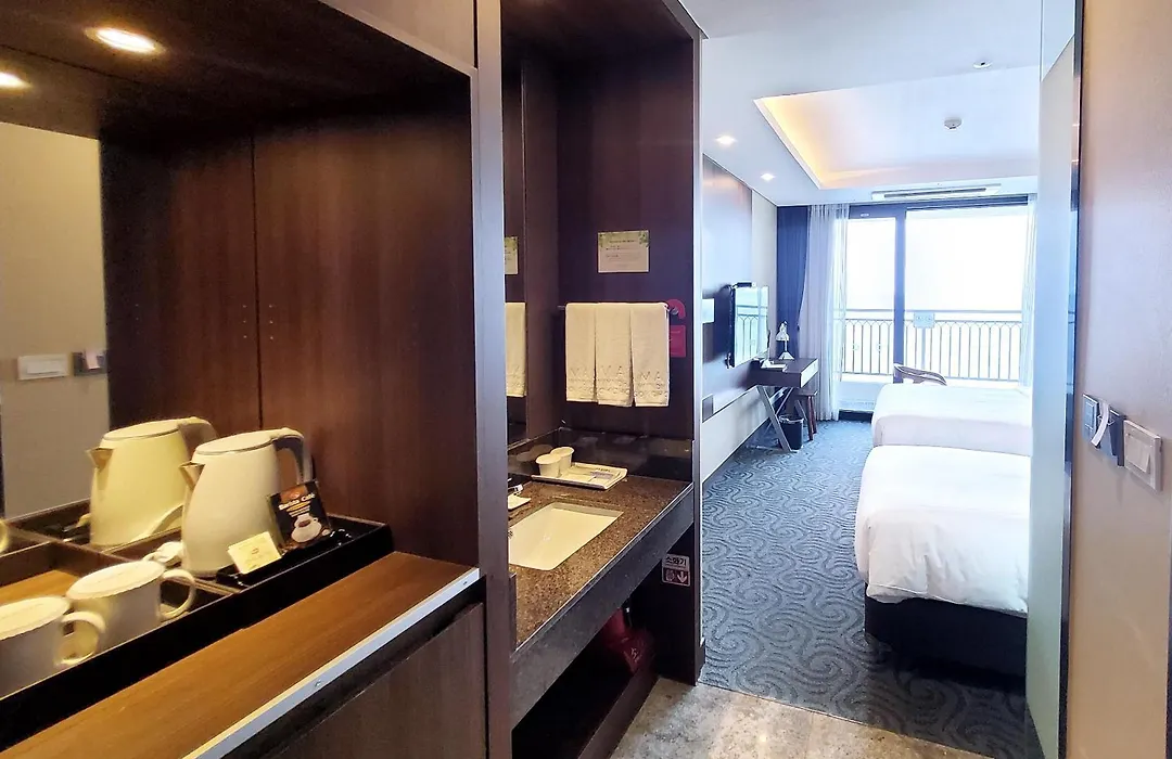 Ramada By Wyndham Gangwon Sokcho-1