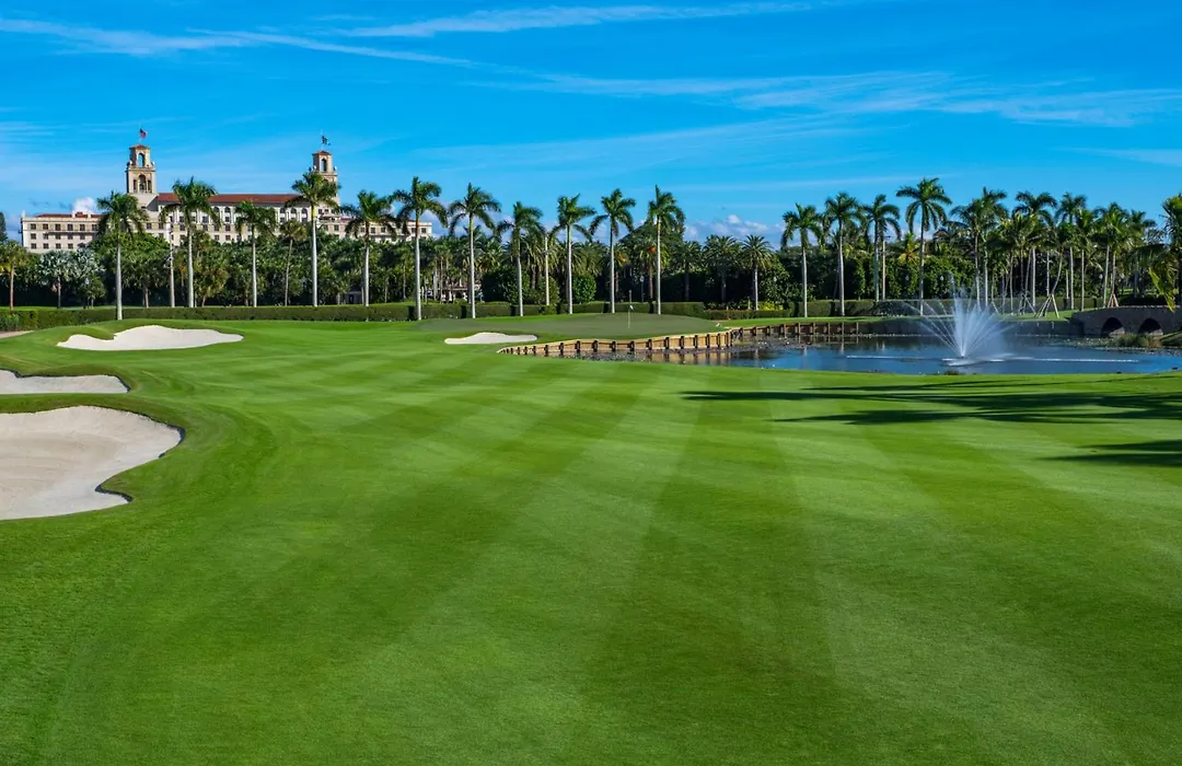 The Breakers Palm Beach-1