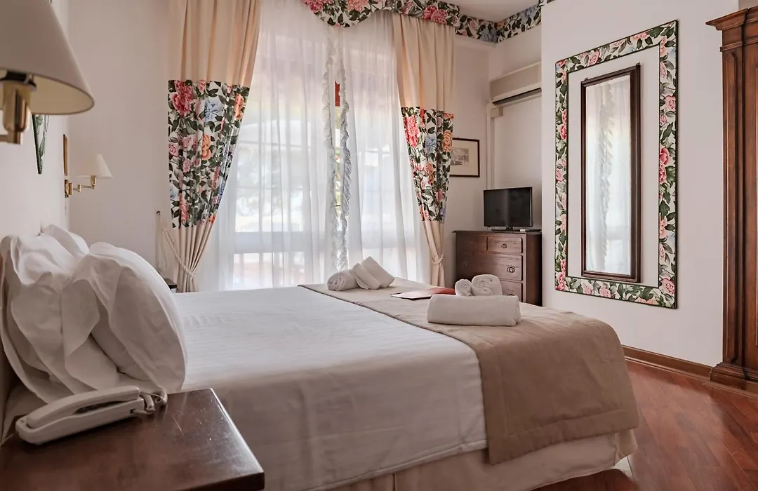 Agora Park Hotel-1