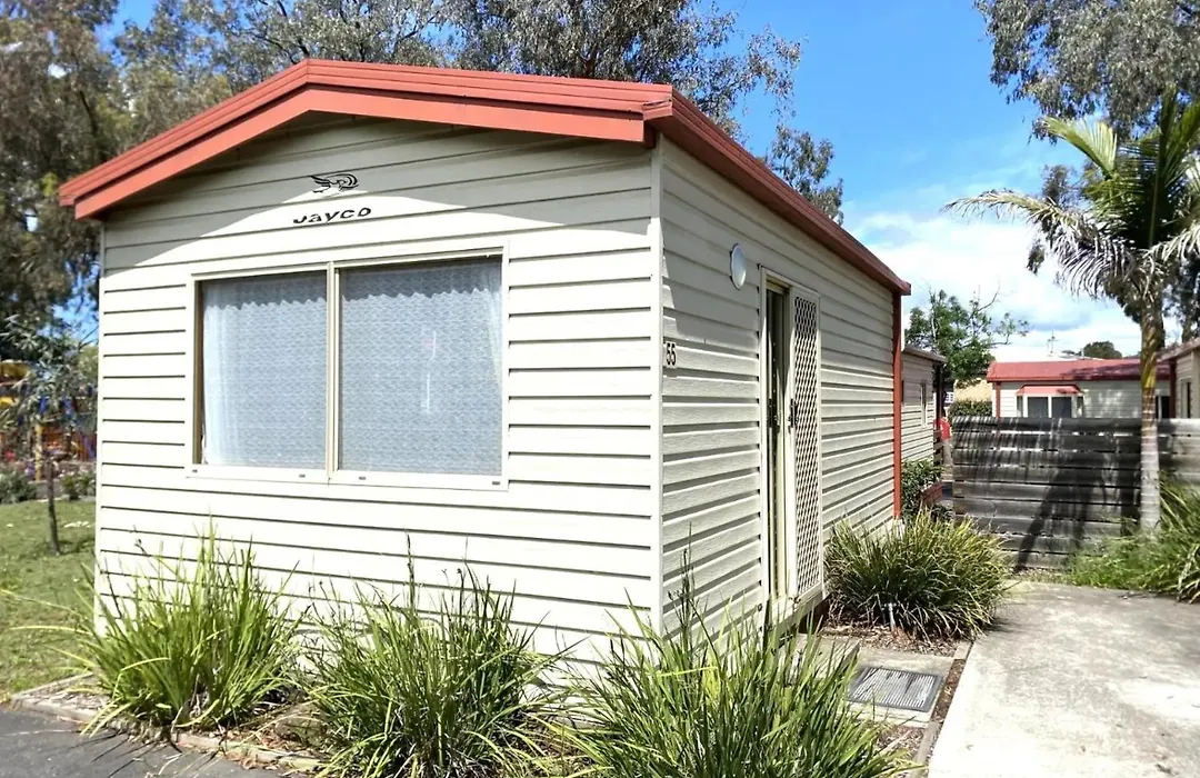 Geelong Holiday Park-1