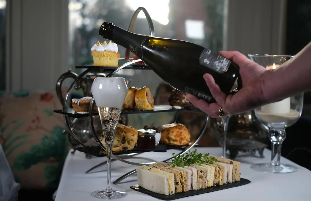 Brockley Hall Hotel-1