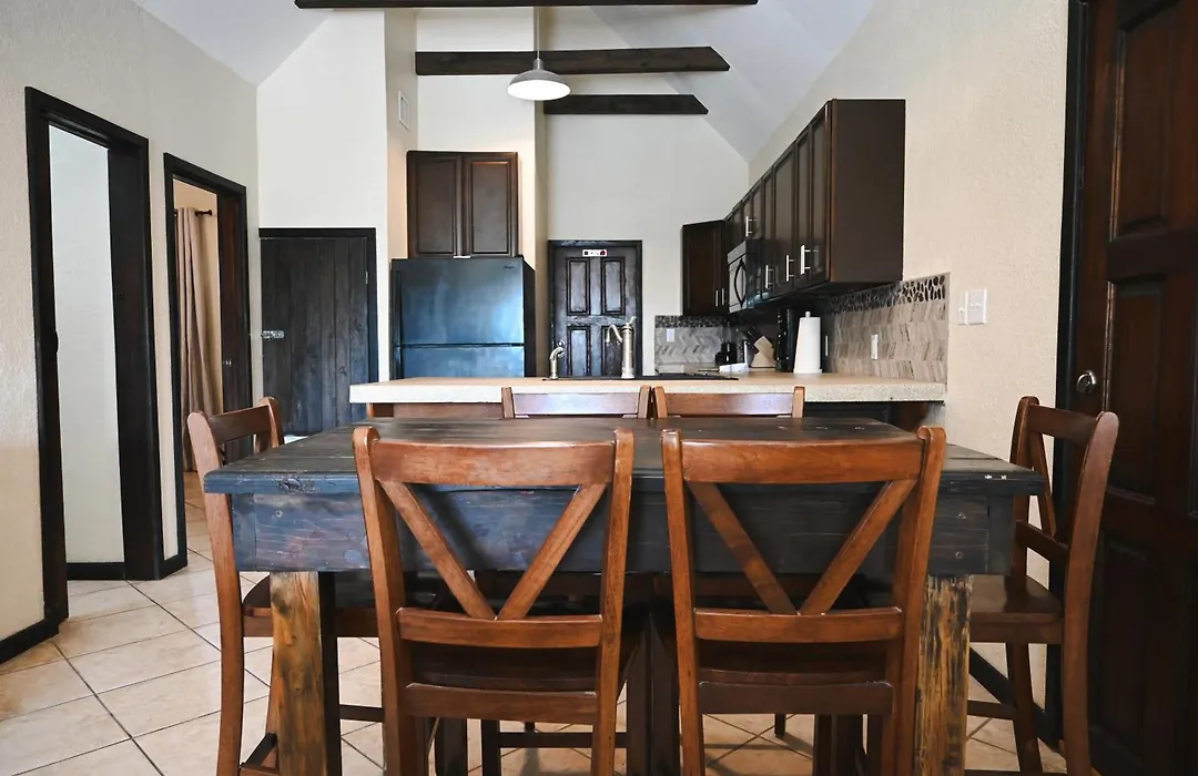 The Palapa House-1