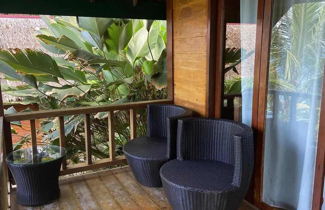 Casa Nemo Beach Resort & Spa-1