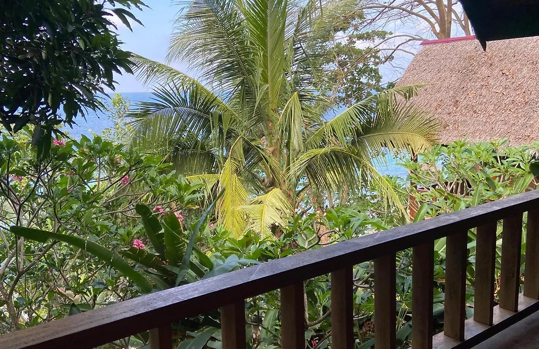 Casa Nemo Beach Resort & Spa-1