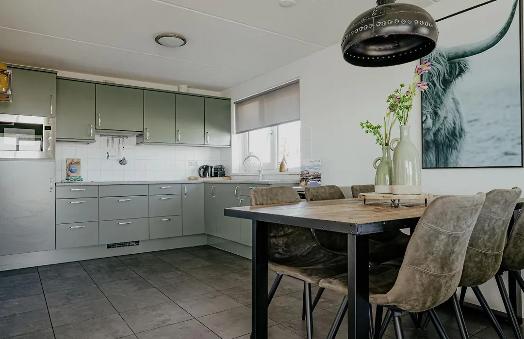 Holiday Home Kraaijennest By Interhome-1