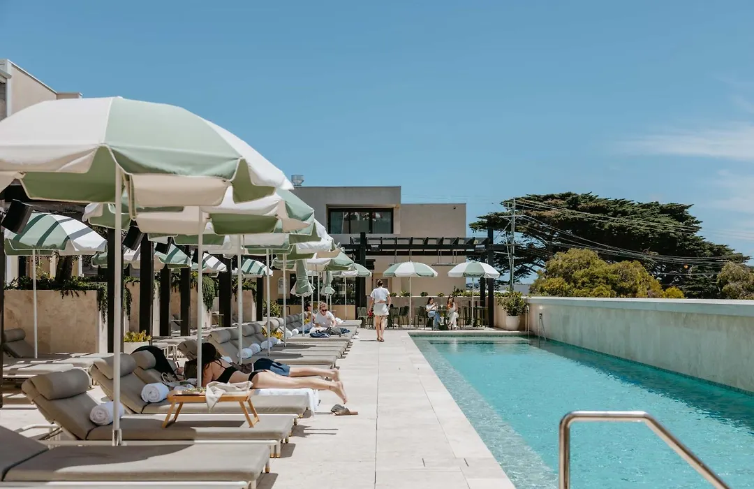 Hotel Sorrento-1