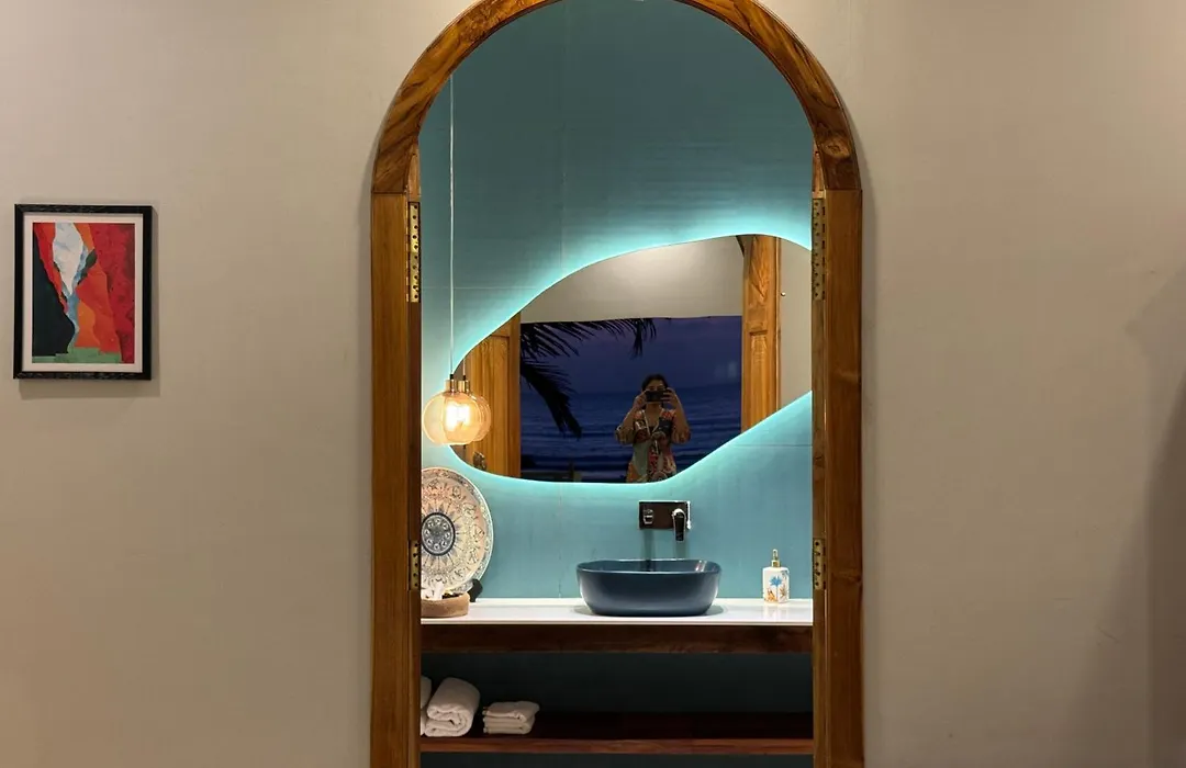 Agonda Villas-1