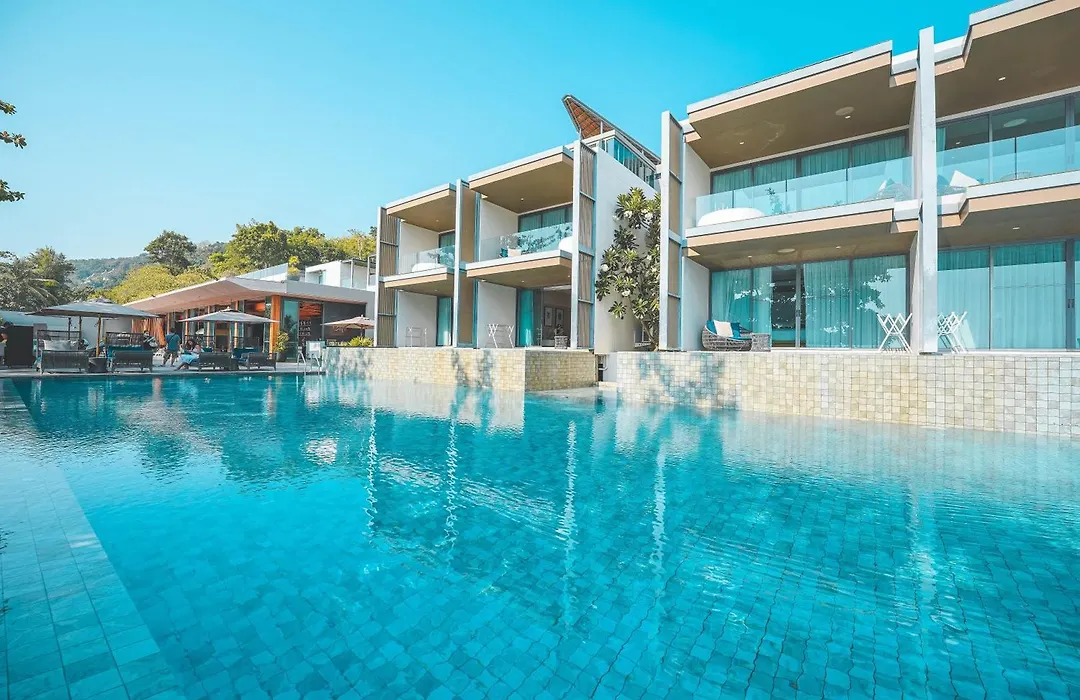 My Beach Resort Phuket, Panwa Beach-1