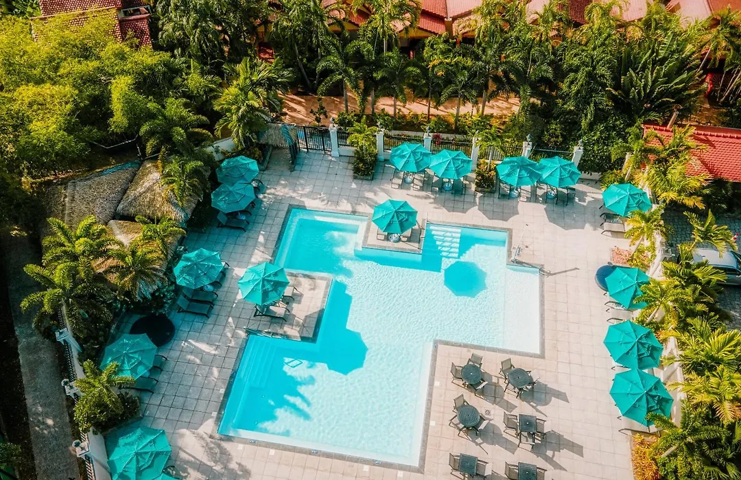 Hotel Bambou-1