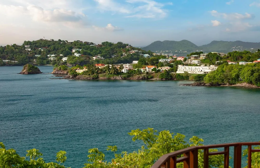 Sandals St Lucia La Toc All Inclusive Adults Only-1