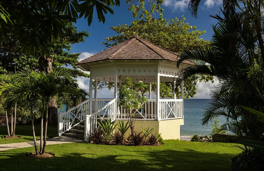 Sandals St Lucia La Toc All Inclusive Adults Only-1