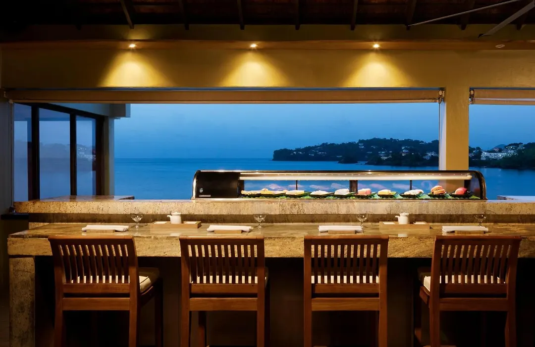 Sandals Regency La Toc All Inclusive Resort And Spa Adults Only-1