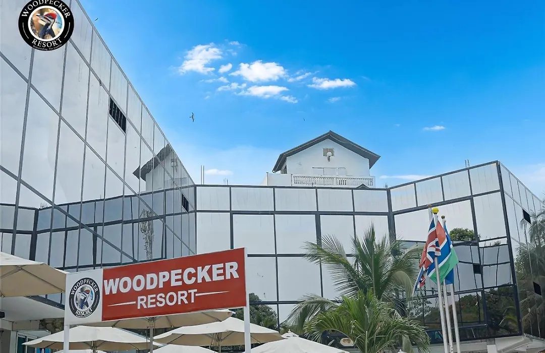 Woodpecker Resort Hotel-1