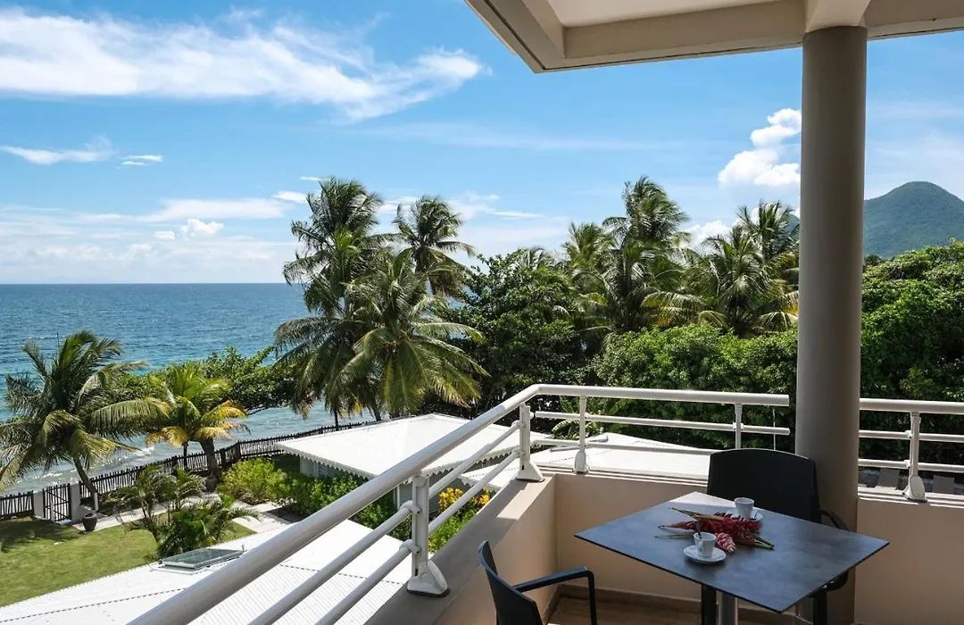 Diamant Les Bains - Residence Hoteliere-1