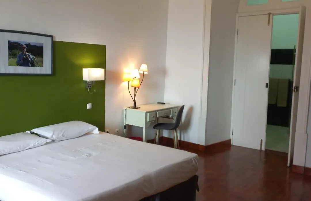 Hotel Savana-1