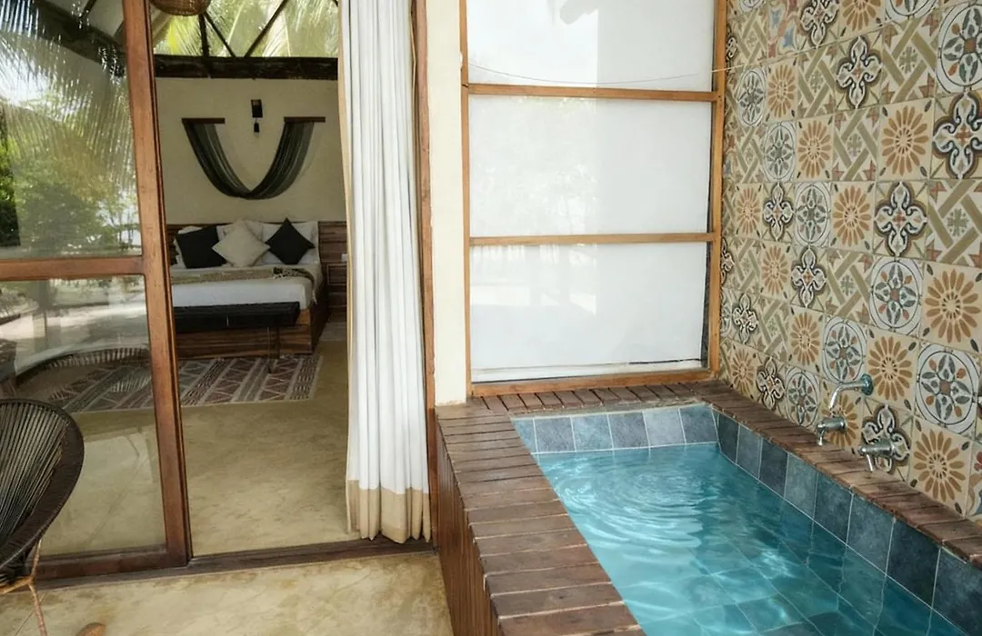 Tay Beach Hotel Tayrona-1