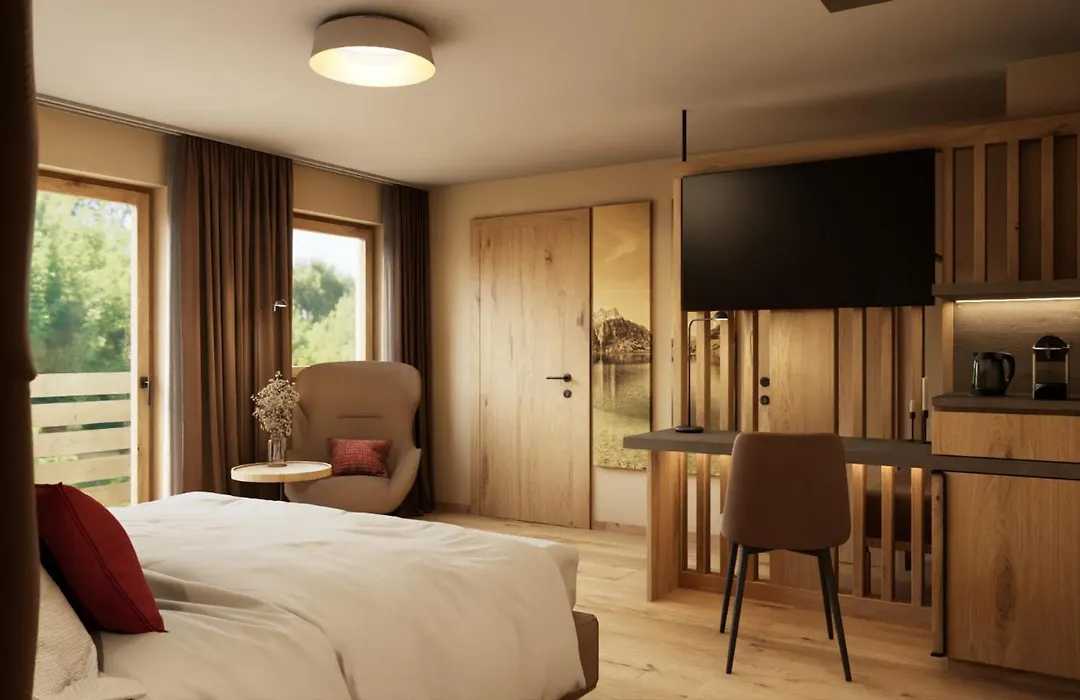 Hotel Haberl - Attersee-1