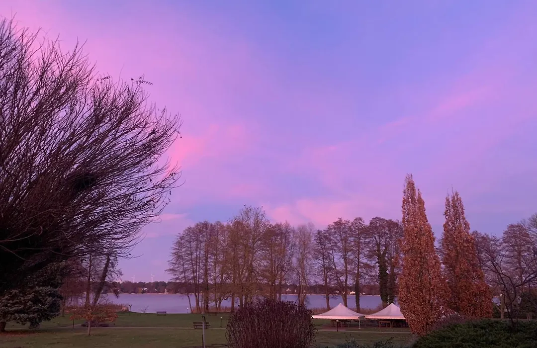 Seepark Hotel am Wandlitzsee-1