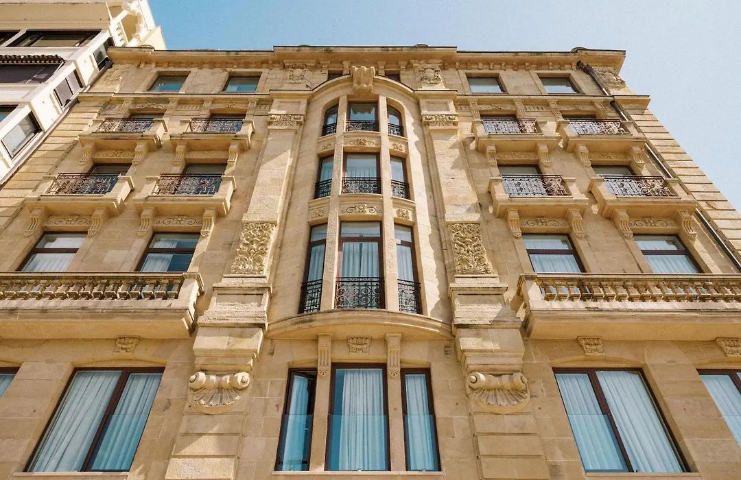 Lasala Plaza Hotel - Adults Only-1