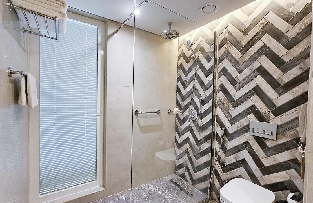 Wyndham Garden Ajman Corniche-1