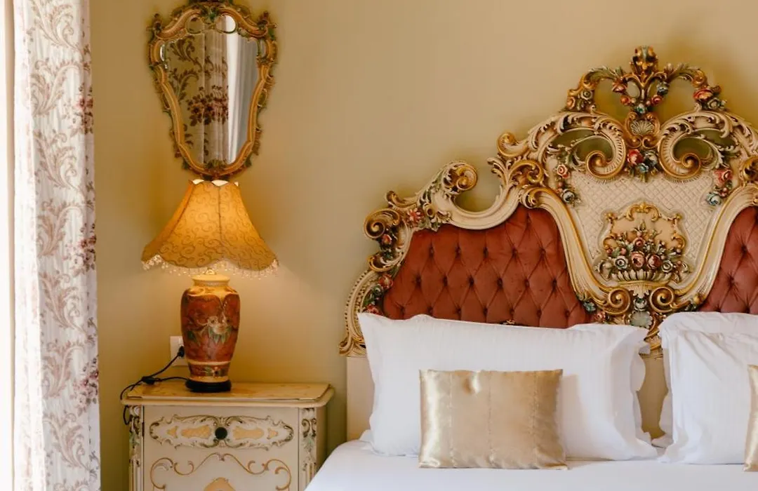 Hotel Empire Albania-1