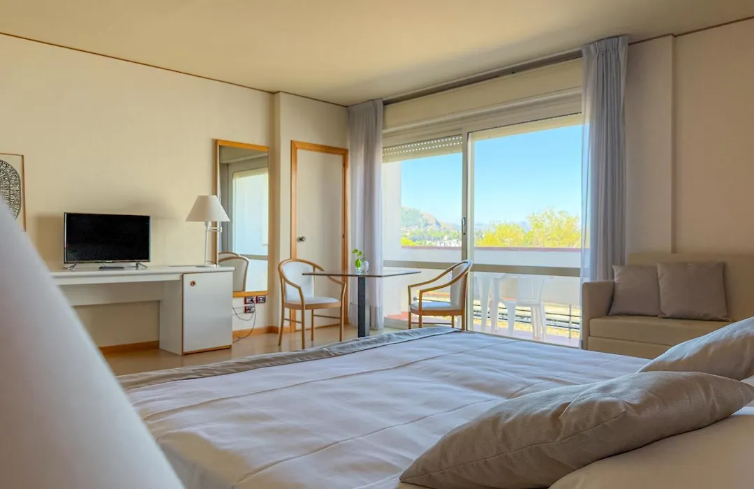Hotel Torre Normanna-1