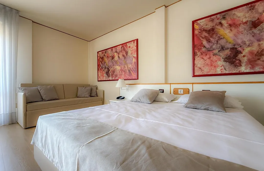 Hotel Torre Normanna-1