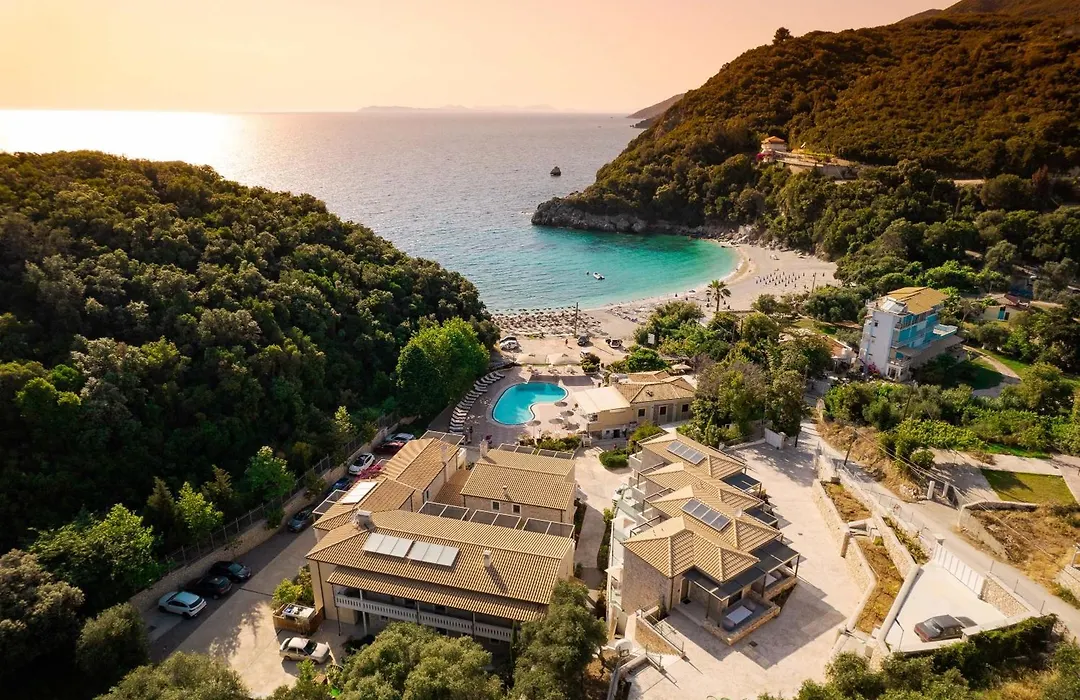 Anemolia Parga Suites-1