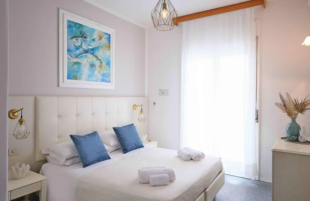 Golf & Beach Hotel-1