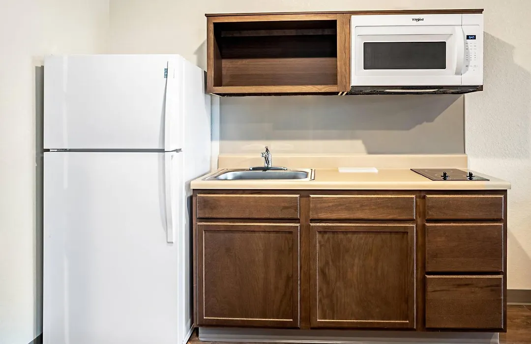 Woodspring Suites Naples East-1