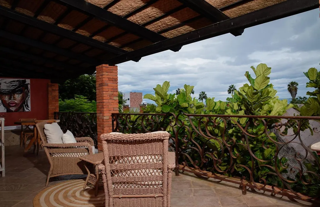 Casa Miura Hotel Boutique-1