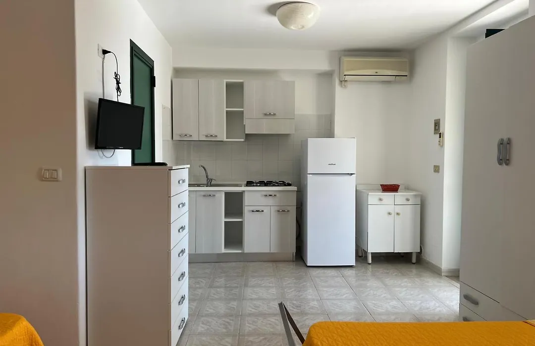 Residence Nido Verde-1