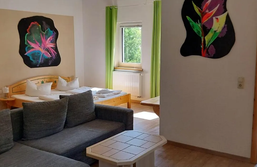 Pension Bomätscher-1