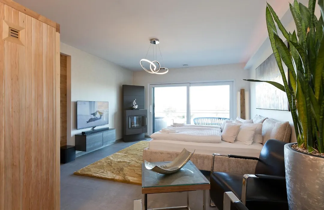 Kells Appartements-1