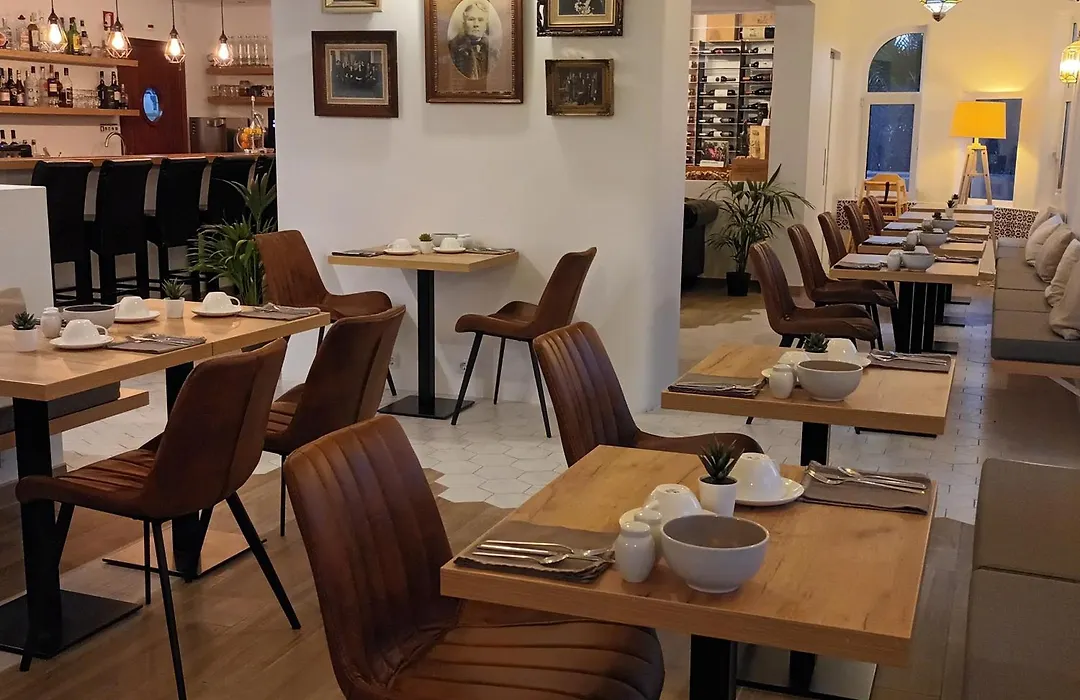 Casa Bela Moura, Boutique Hotel & Wine-1