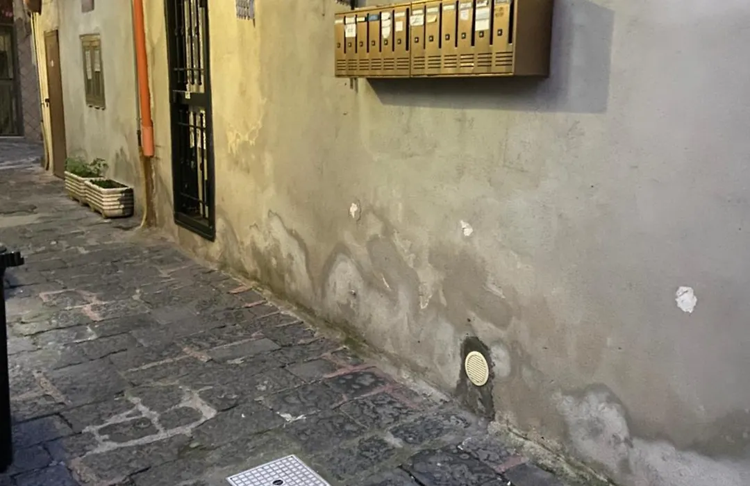 B&B Ercolano Scavi-1