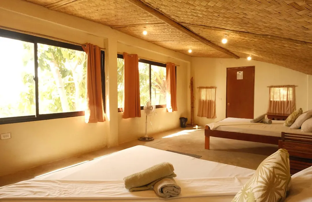 Cocovana Beach Resort (Adults Only)-1