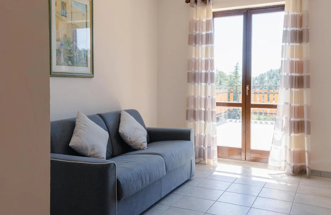 Albergo Parco Gran Sasso-1