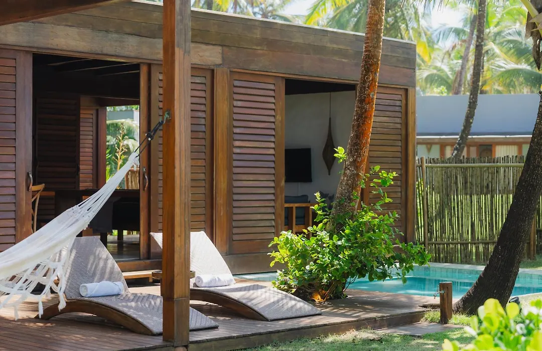 Villa Kandui Boutique Hotel e Beach Lounge-1