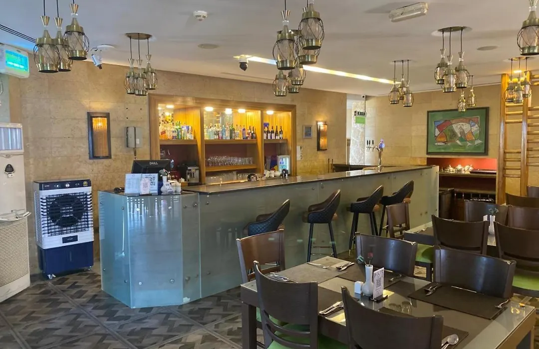 O Beach Hotel & Resort-1