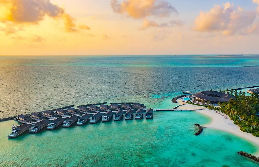 Kagi Maldives Resort & Spa-1
