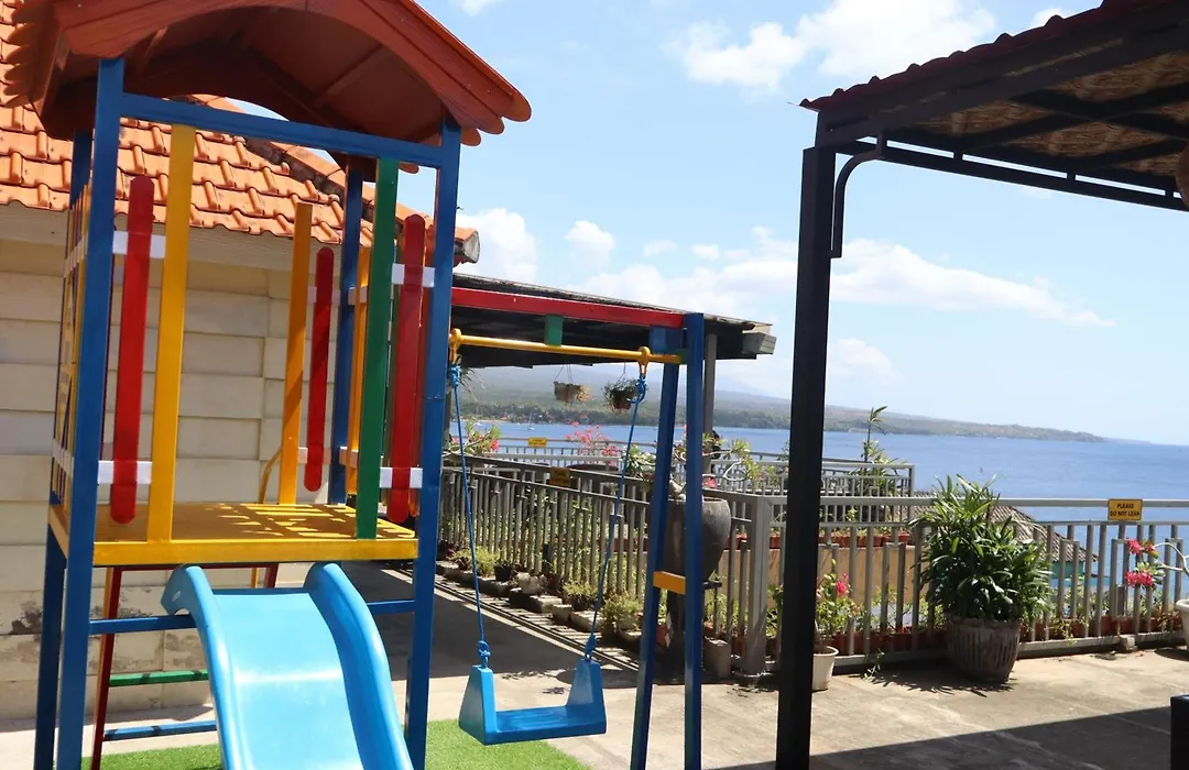 Mejore Beach Hotel-1